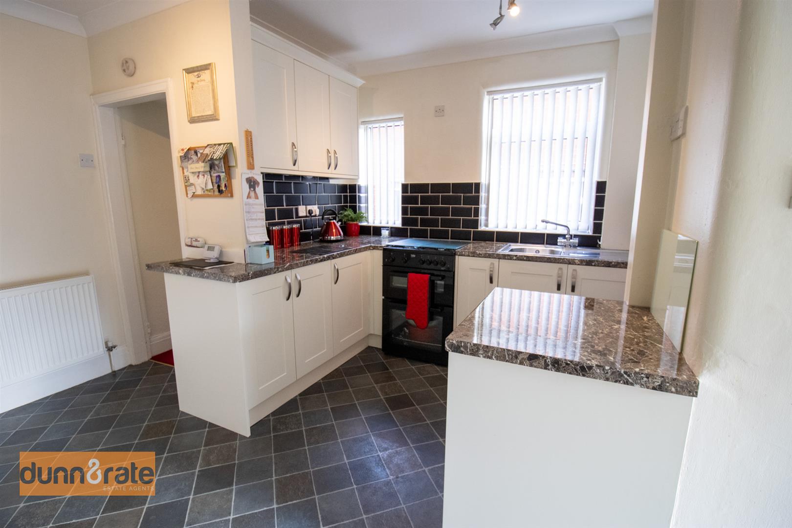 Leek New Road, Sneyd Green, Stoke-On-Trent
